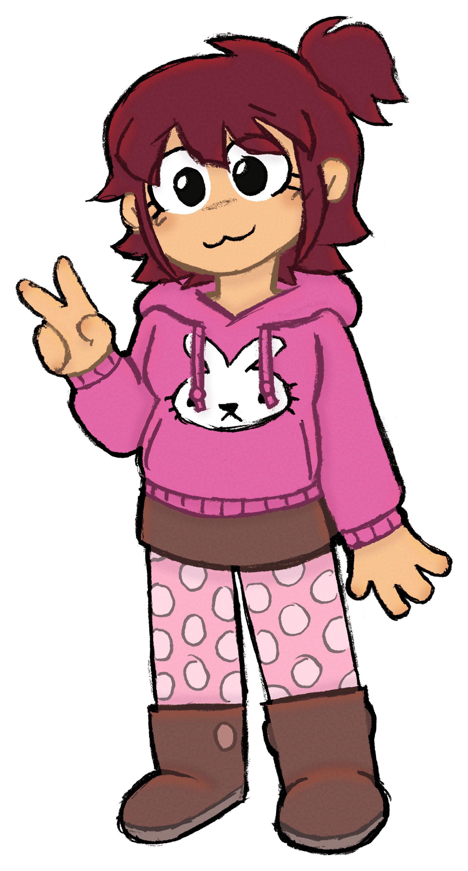 Mabel ArtFight